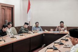 Ciamis tingkatkan sinergitas dengan Persis untuk bina umat