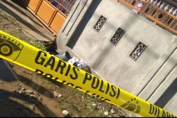 Polisi selidiki kasus karyawan koperasi tewas oleh OTK di Gowa