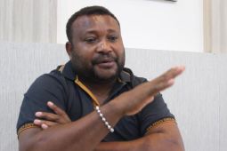 Tokoh pemuda menegaskan Lukas Enembe bukan kepala suku besar di Papua