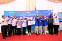 Program "Smart Village" Kota Bontang diyakini  tingkatkan daya saing