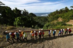 PLN manfaatkan PMN untuk sediakan listrik untuk rakyat di daerah 3T