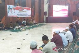 Pemkab Kukar berencana revitalisasi Pasar Tangga Arung