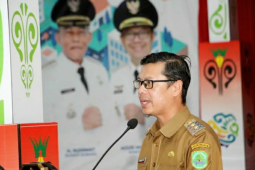 Pemkab Subang targetkan pendapatan pada 2023 sebesar Rp2,85 triliun