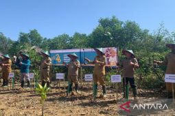 Pemkab Sumenep peringati Hari Santri dengan bakti sosial dan pentas seni