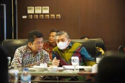 APKASI bahas sejumlah isu terkait Undang-Undang Sisdiknas