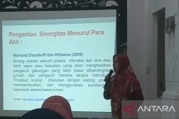 KPU Kabupaten Bangka butuhkan 6.097 petugas KPPS