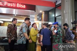 Dalami tata niaga garam, Kejagung minta keterangan Susi Pudjiastuti