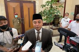 Eri Cahyadi ingin nilai suku bunga kredit BPRSAU di bawah KUR