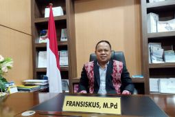 Dewan Bengkayang soroti komitmen bersama untuk raih predikat WTP