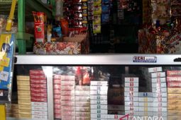 Akrindo minta 2023 Presiden tak naikkan cukai rokok