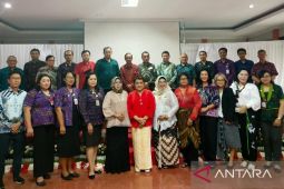 10 ribu terapis spa di Bali akan tersertifikasi pada 2023