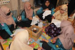 UIN Jambi kenalkan budaya-kearifan lokal kepada mahasiswa internasional