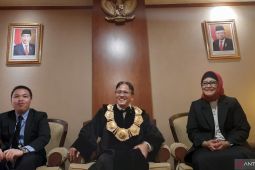 49 persen wisudawan PNJ raih predikat cum laude