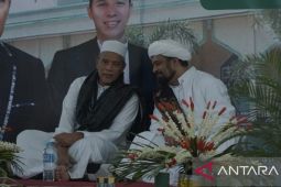 Sekda : Maulid bukti cinta umat Islam kepada Nabi Muhammad