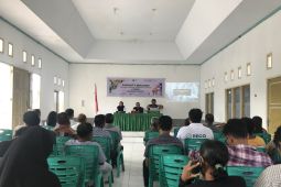 ADUPI dampingi Maluku bentuk regulasi pengelolaan sampah di tingkat desa