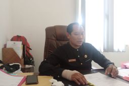 Pemda KKU upayakan air bersih bisa dinikmati warganya