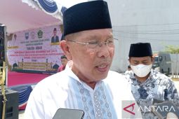 Pemerintah Manokwari kucurkan Rp2,3 miliar untuk pendidikan calon tamtama