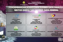 PLN Grup sabet 25 penghargaan Subroto Award 2022 dari Kementerian ESDM
