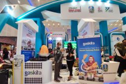 Jatim Fair 2022, PGN kenalkan gaya hidup modern dengan Gas Bumi