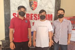 Polres Sekadau tangkap DPO kasus penyelewengan BBM bersubsidi