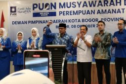 Bima Arya berterima kasih Hasto pahami lontaran wacana Ganjar-RK