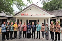 Bank Kalsel dan OJK bersinergi