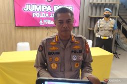 Polda Jabar tetapkan Kadis BKPSDM Karawang sebagai tersangka penganiayaan