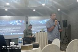 BRI dan Dewan Pers gelar pelatihan jurnalistik