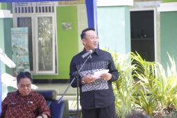 Pemkab Belitung Timur optimalkan program gerakan menanam cabai di kantor