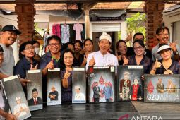 Mangku Pastika: Promosikan usaha daur ulang sampah dukung pariwisata Bali