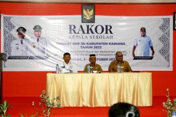 Pemkab Kaimana komitmen terus benahi mutu pendidikan
