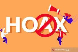 Kemenkominfo cegah penyebaran hoaks selama Ramadhan