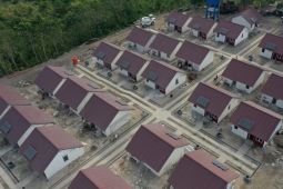 PUPR Ministry committed to developing green energy infrastructure