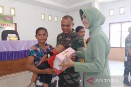 TNI AD gelar "Serbuan Stunting" di Saumlaki Maluku, begini penjelasannya