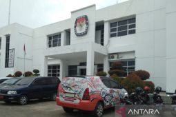 KPU Karawang tuntaskan masalah data ganda parpol