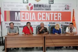Bawaslu Jatim imbau semua pihak tak curi start kampanye