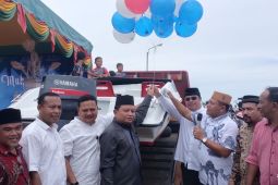 Perantau Abdya diajak berinvestasi di kampung halaman