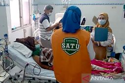 Program JKN bantu pembiayaan cuci darah warga Gorontalo