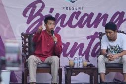 Pentingnya membangun sportivitas dan pengendalian diri sejak dini