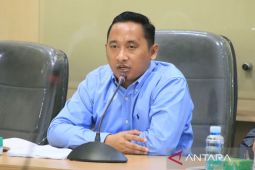 Pansus DPRD terus godok raperda ekonomi kreatif