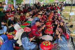 Babel kemarin, Perbaikan tata kelola pertimahan hingga 1.000 dulang peringati Maulid Nabi