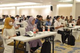 Pemkab Tangerang tingkatkan kompetensi  petugas pengantar kerja