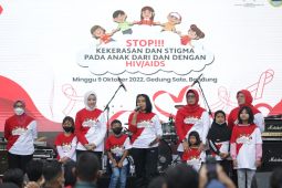 Kementerian PPPA apresiasi komitmen Jawa Barat wujudkan hak anak