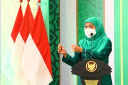 Jatim juara umum Olimpiade Sains Nasional tiga tahun berturut-turut