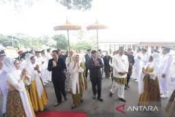 Kemajuan Kabupaten Serang Diapresiasi, Tiga Program Jadi Fokus ke Depan