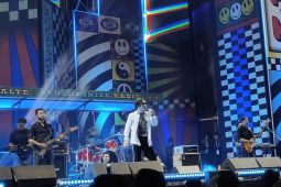 Alam hebohkan Synchronize dengan "Mbah Dukun"