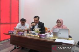 Aditya komitmen wujudkan zona bebas korupsi dan nepotisme