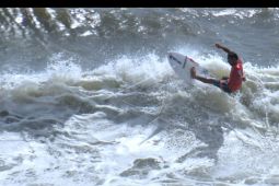 Final Liga Surfing Indonesia