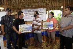 Bupati Klungkung: Bantuan rumah PUPR hanya untuk warga berpenghasilan rendah