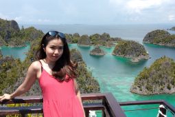 Raja Ampat sambut kedatangan tim Geopark dunia